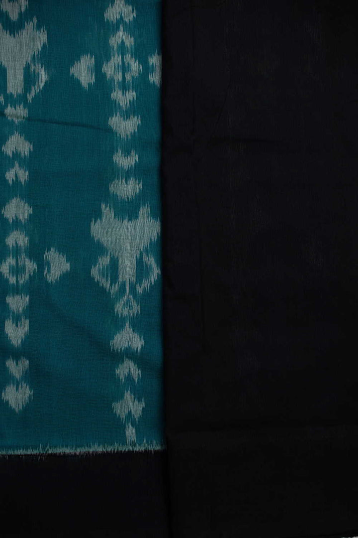 Ikat Saree - Matkatus