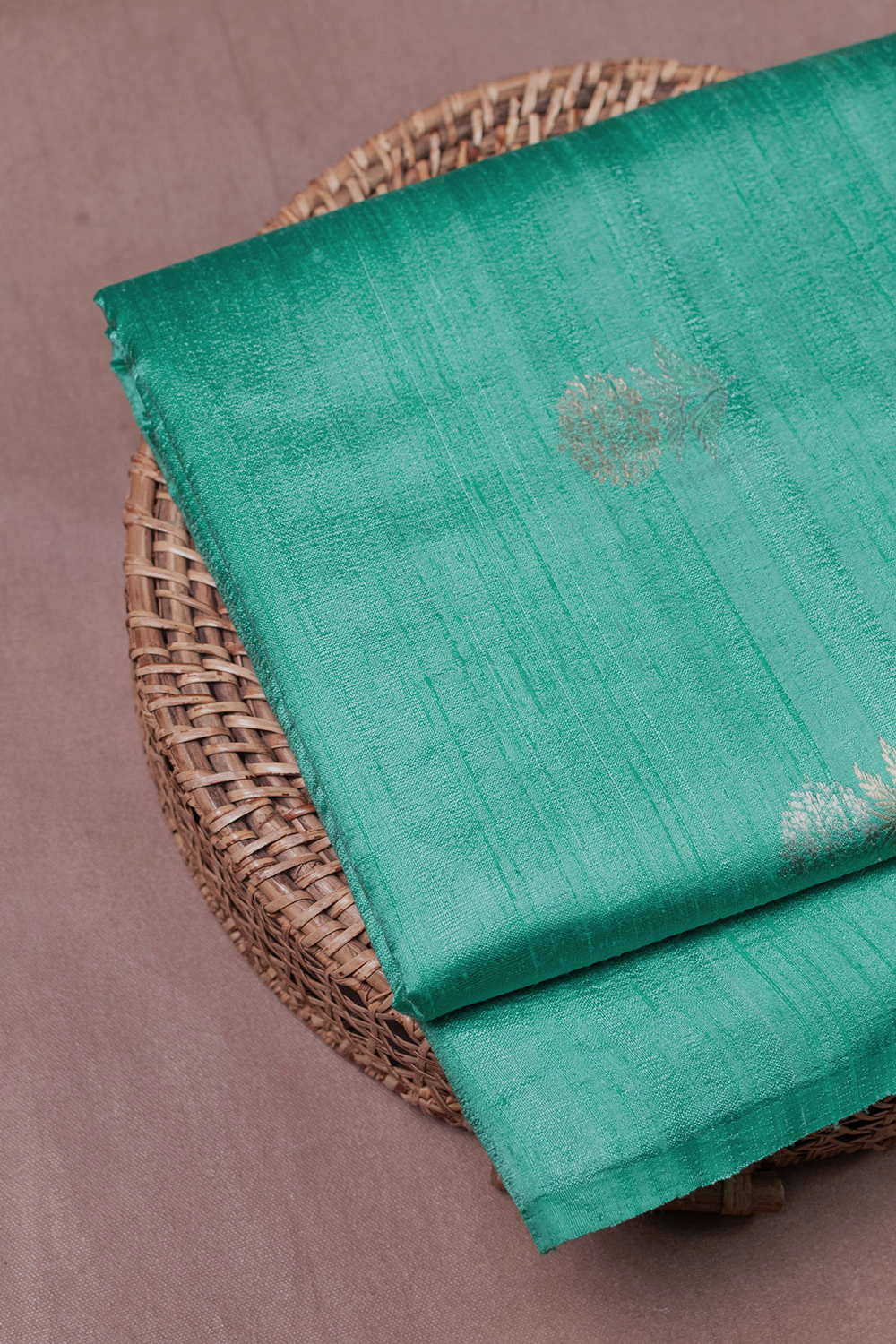 Banarasi Fabric - Matkatus