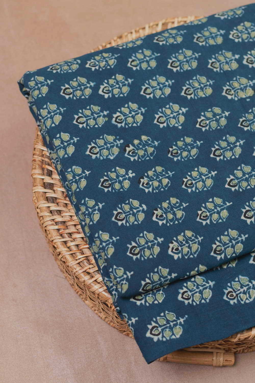 Cotton Fabric-Matkatus