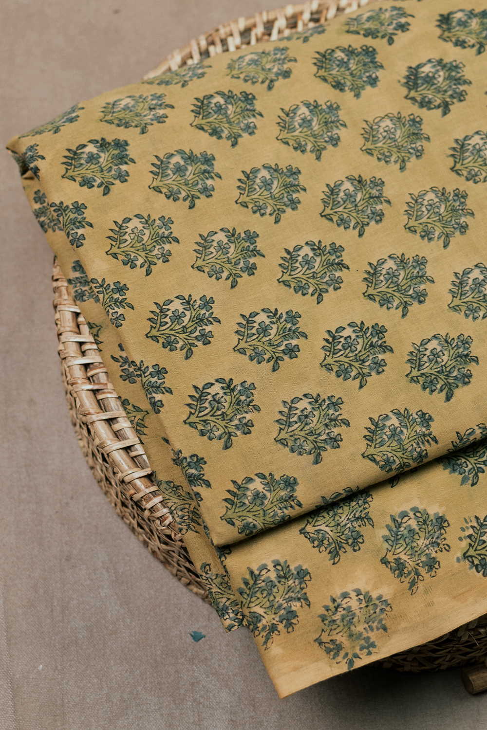 Sanganeri Fabrics-Matkatus