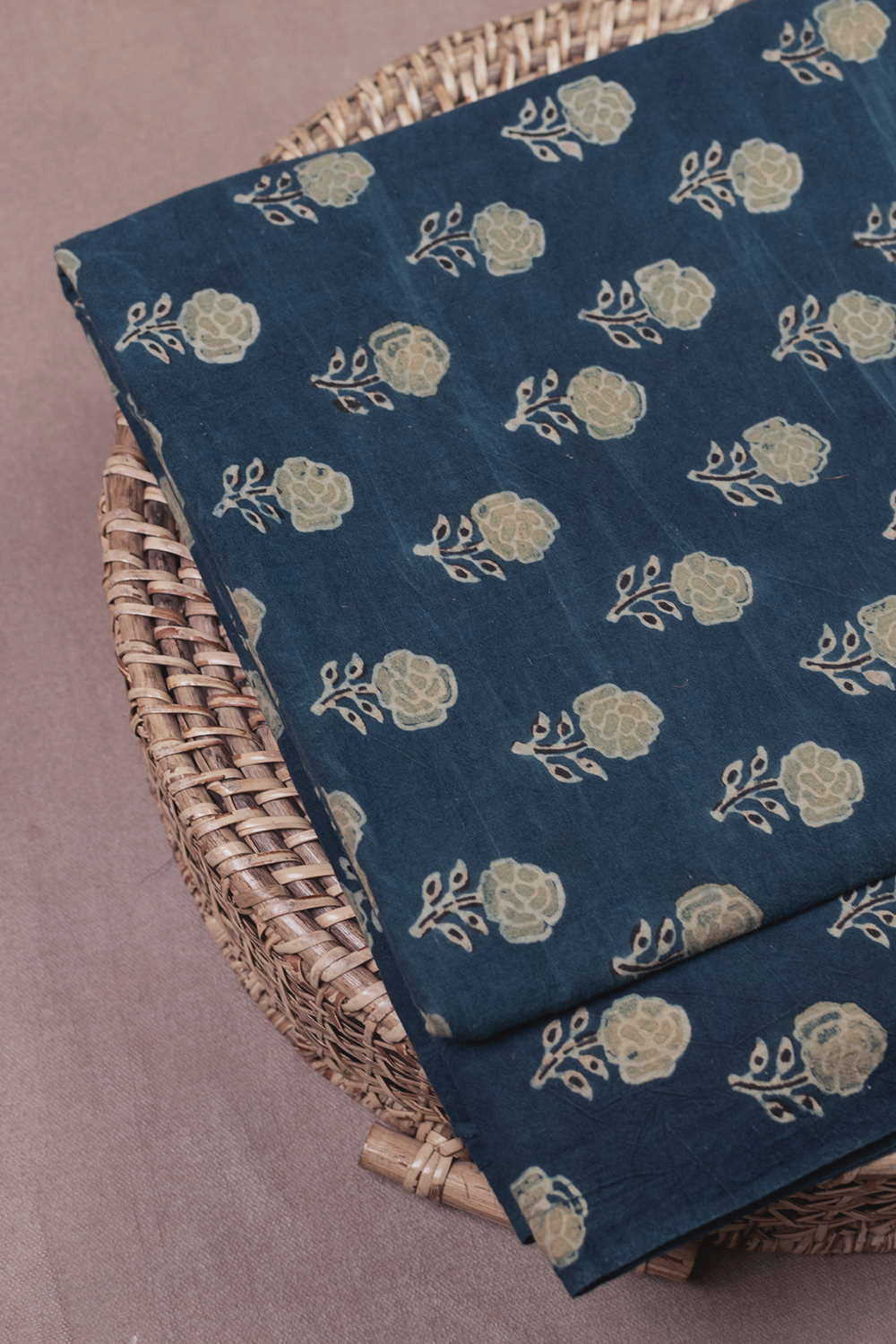 Ajrak Fabrics-Matkatus