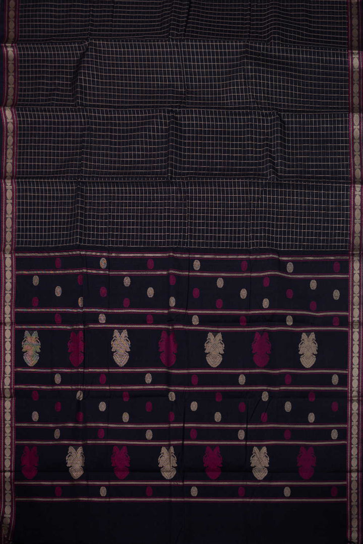 Cotton Sarees - Matkatus
