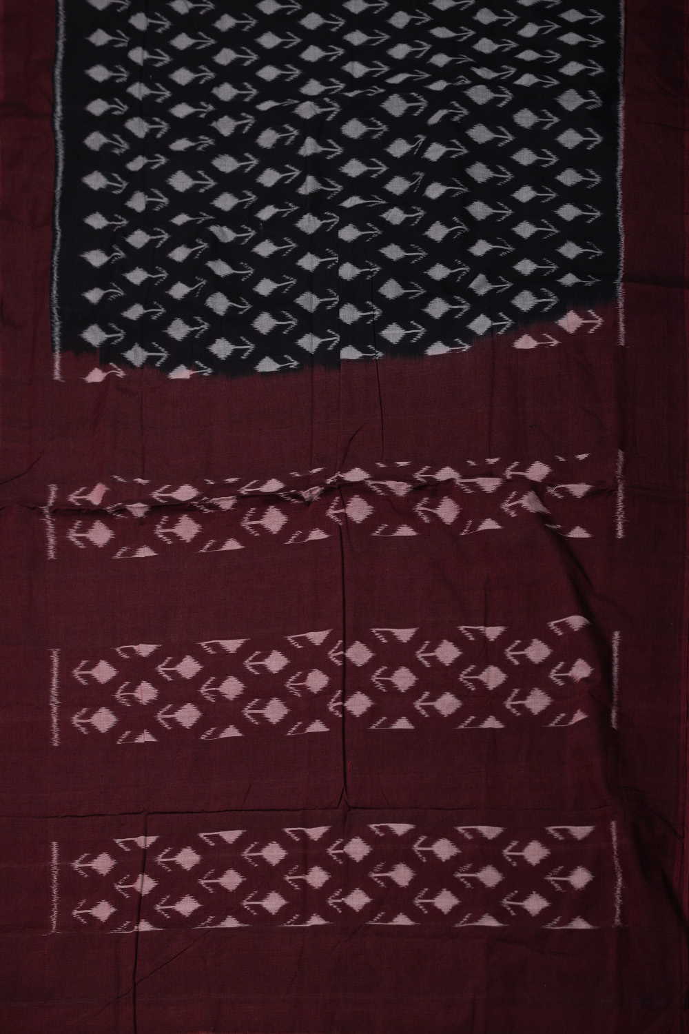 Handloom Saree - Matkatus