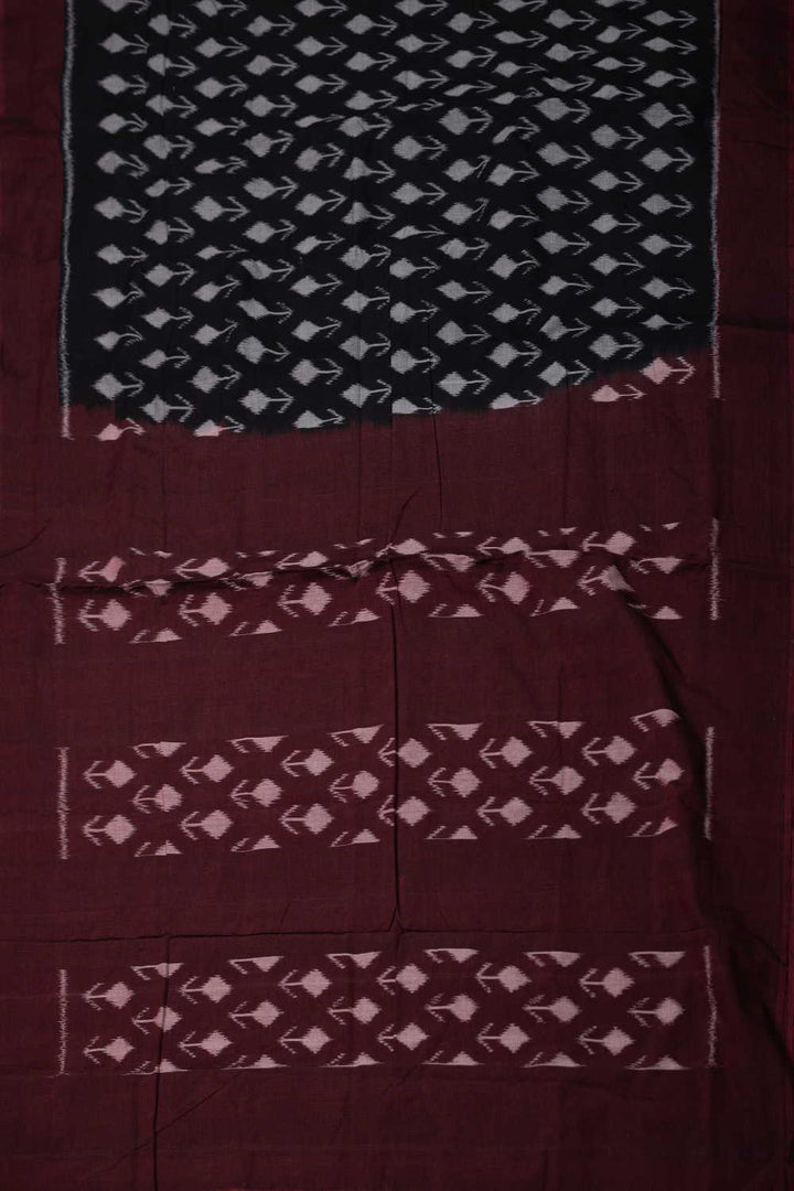 Handloom Saree - Matkatus