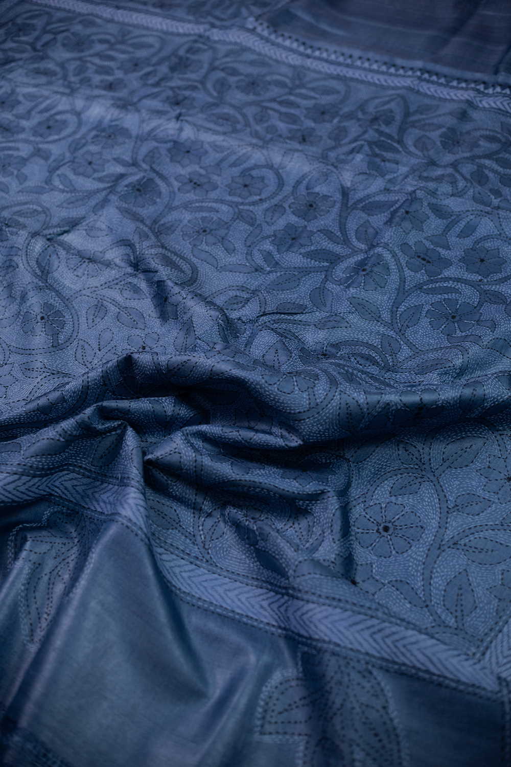 Tussar Silk Sarees - Matkatus