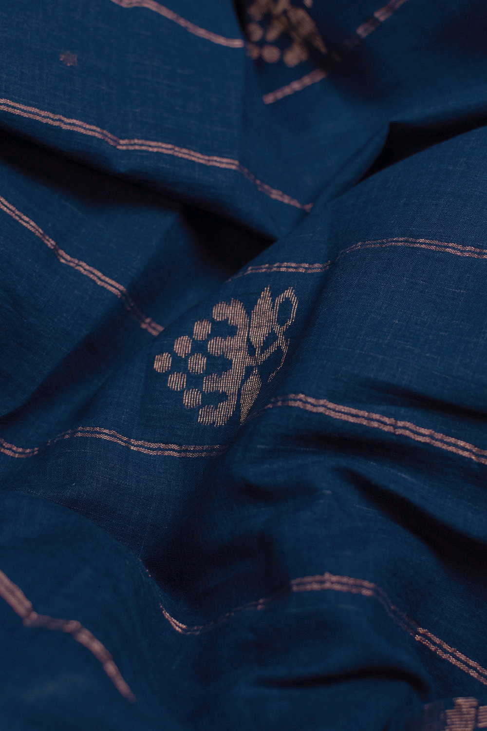 Cotton Fabri-Matkatus