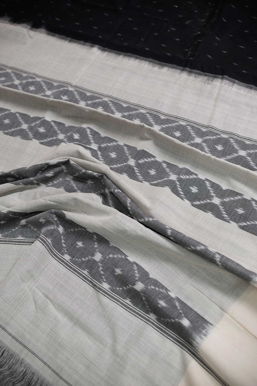 Pochampally Ikat Sarees-Matkatus