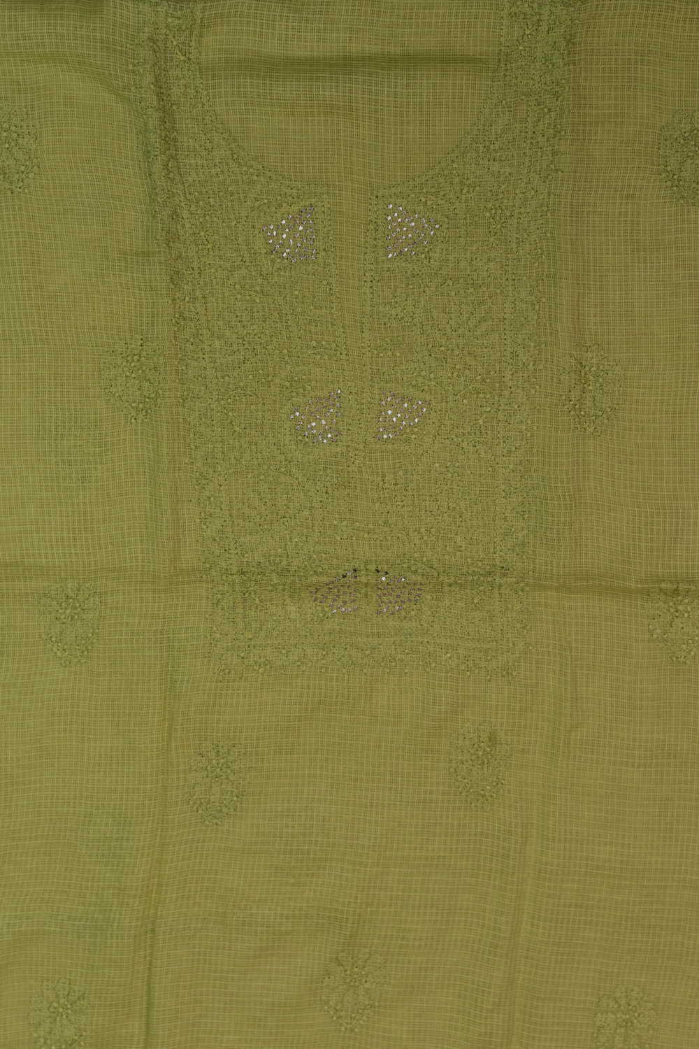 Embroidered Suits - Matkatus