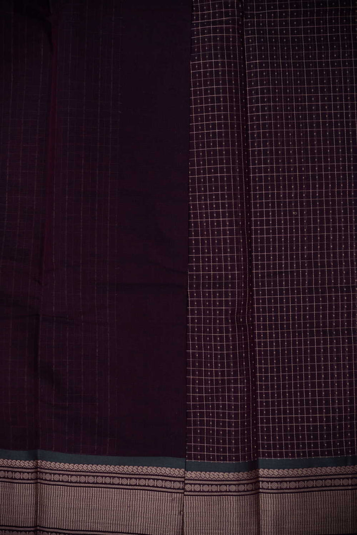 Cotton Sarees - Matkatus