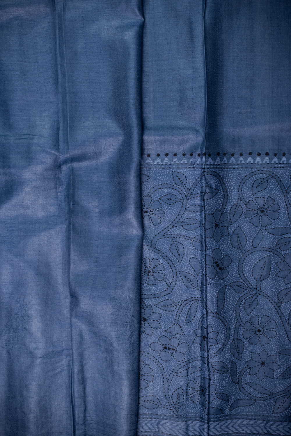 Kantha Sarees - Matkatus