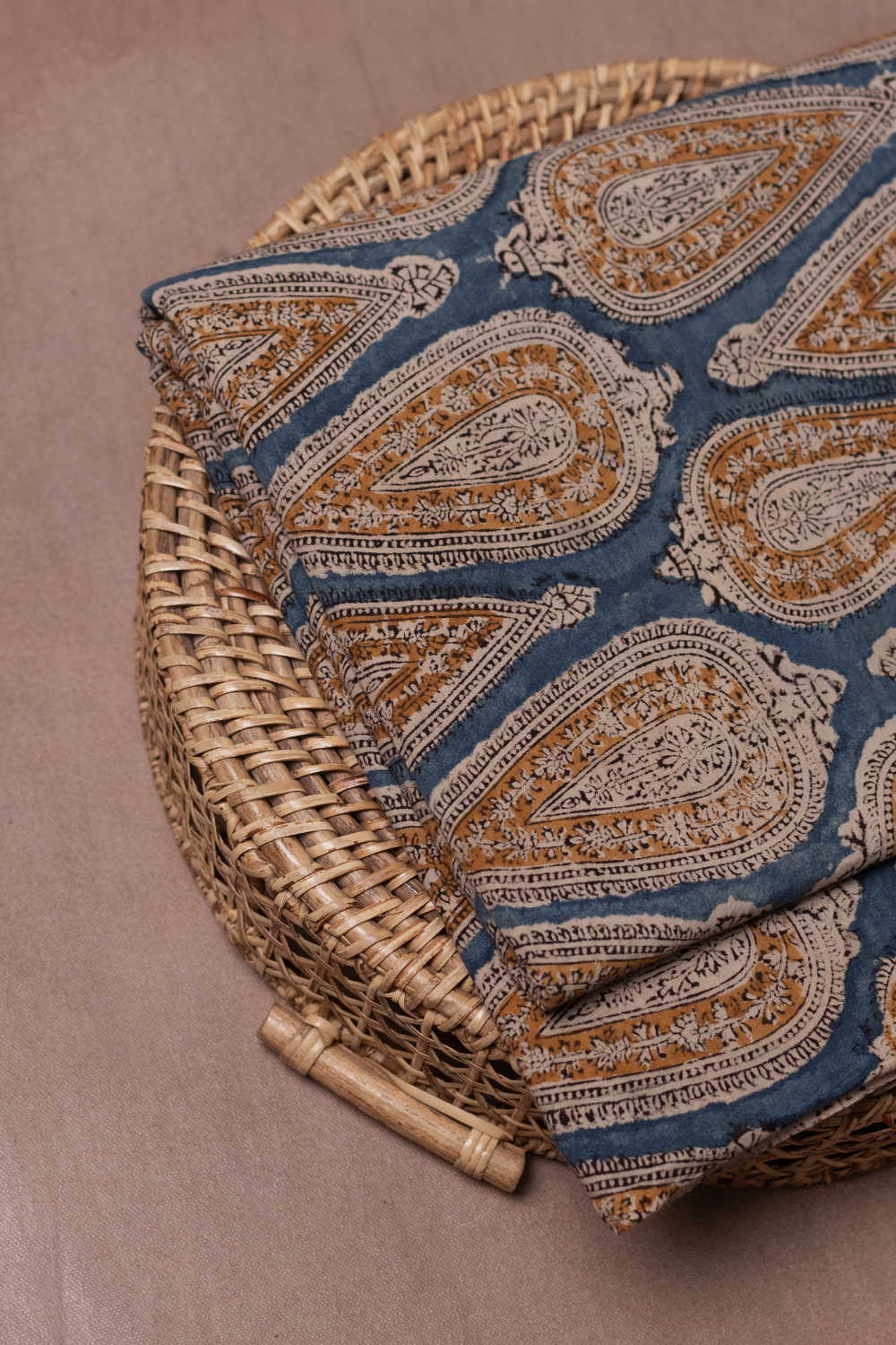 Cotton Fabrics - Matkatus