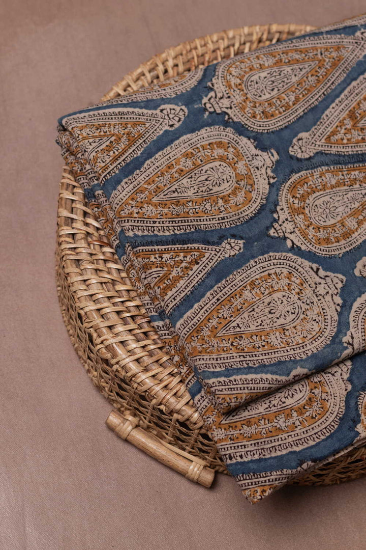 Cotton Fabrics - Matkatus