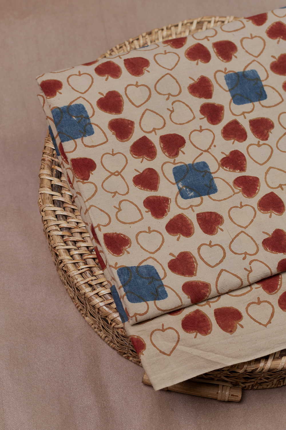 Ajrak Fabrics - Matkatus