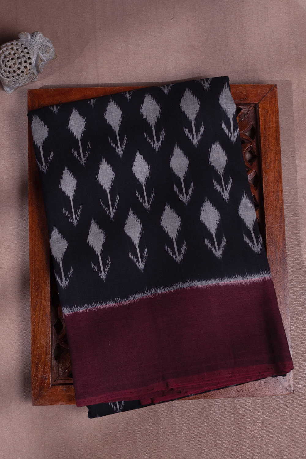 Cotton Saree - Matkatus