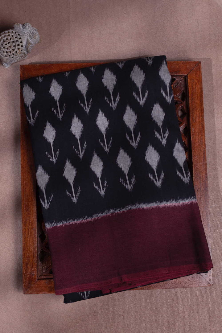 Cotton Saree - Matkatus