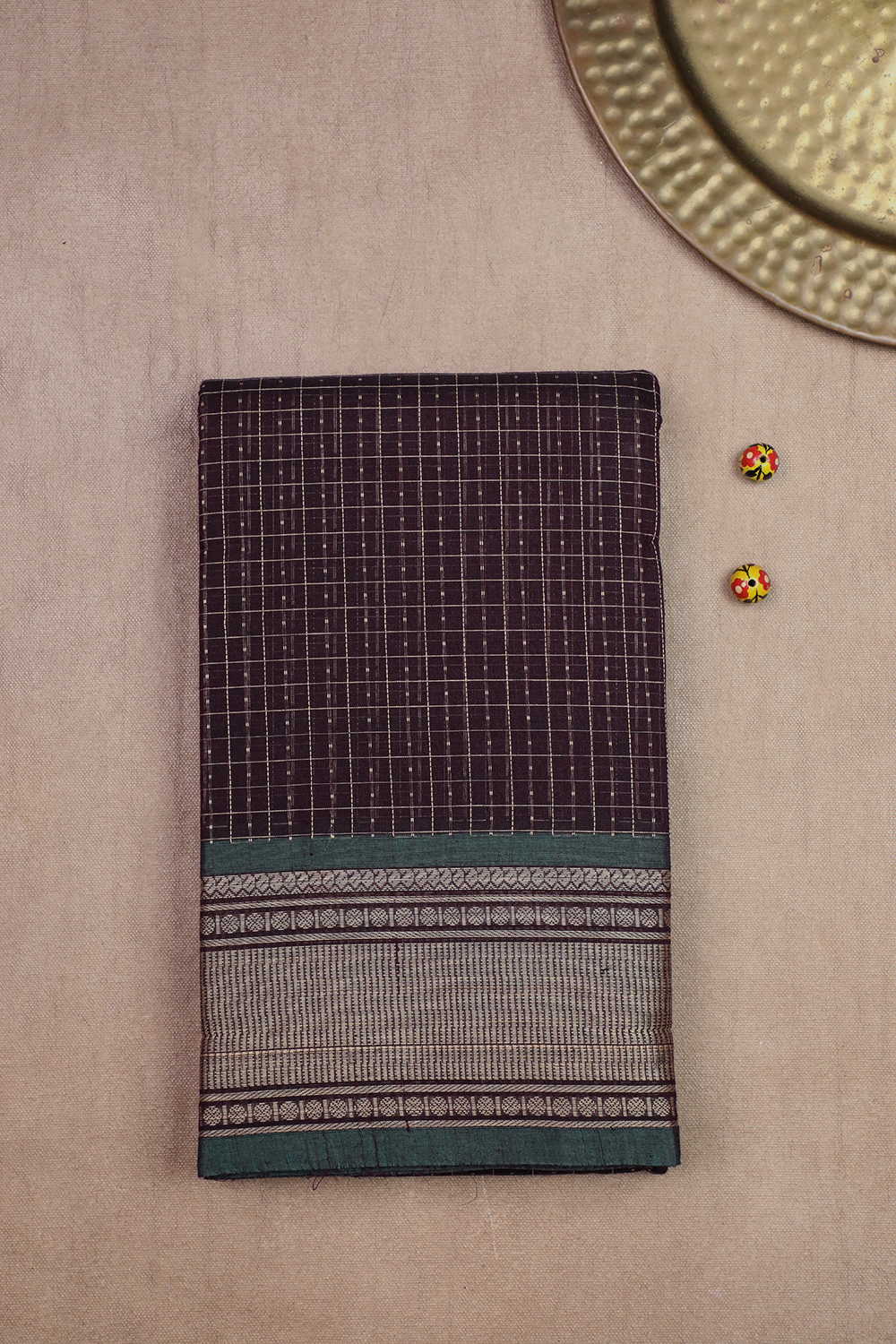 Sarees - Matkatus