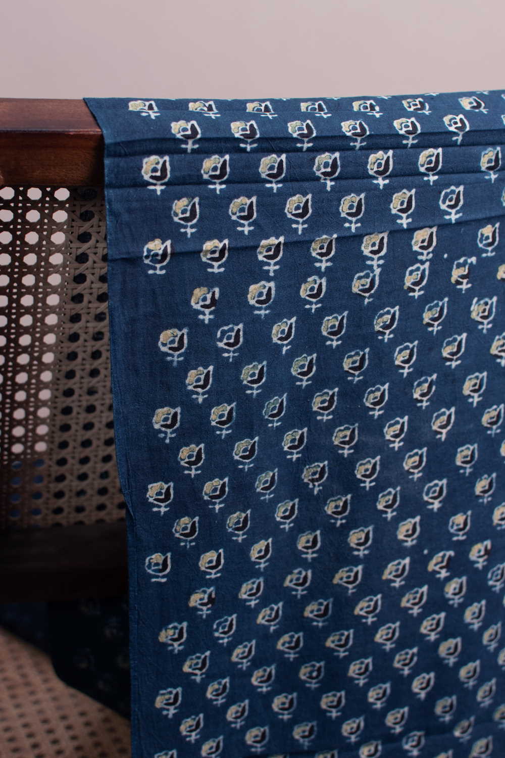 Cotton Fabric-Matkatus