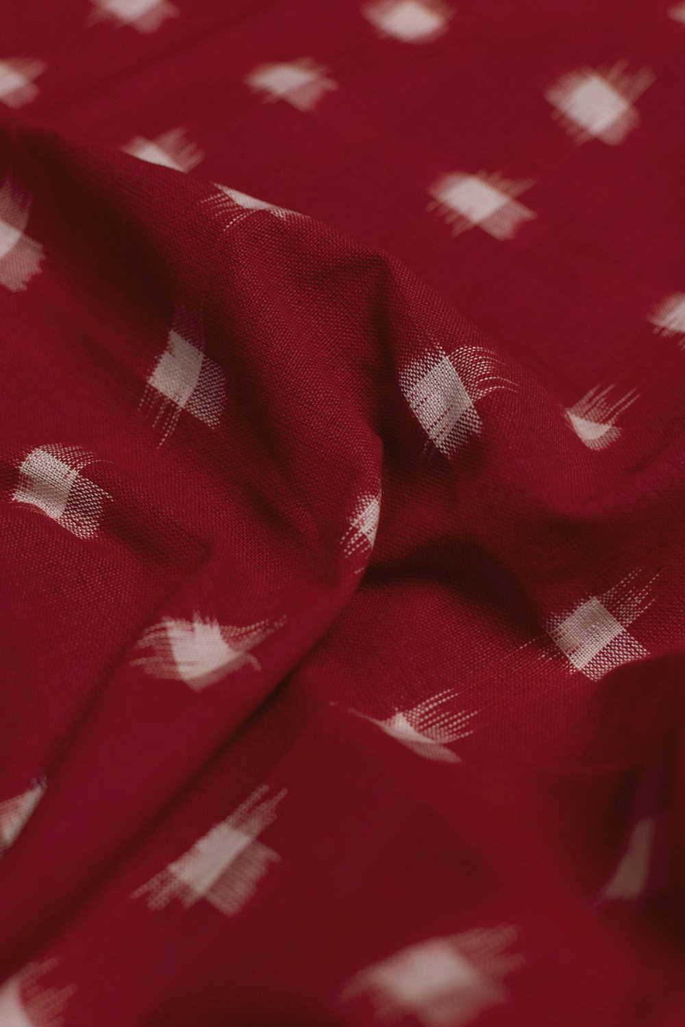 Ikat Fabrics - Matkatus