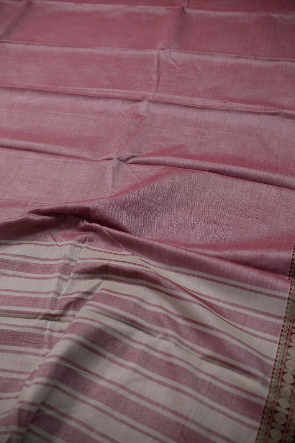 Cotton Saree - Matkatus