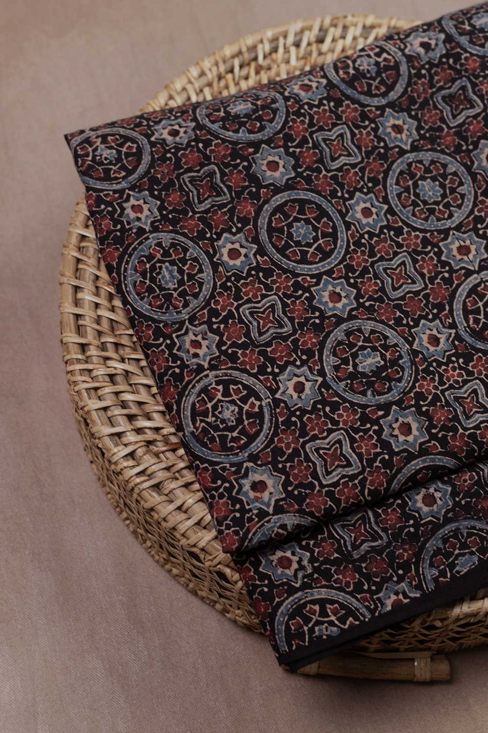 Cotton Fabrics - Matkatus