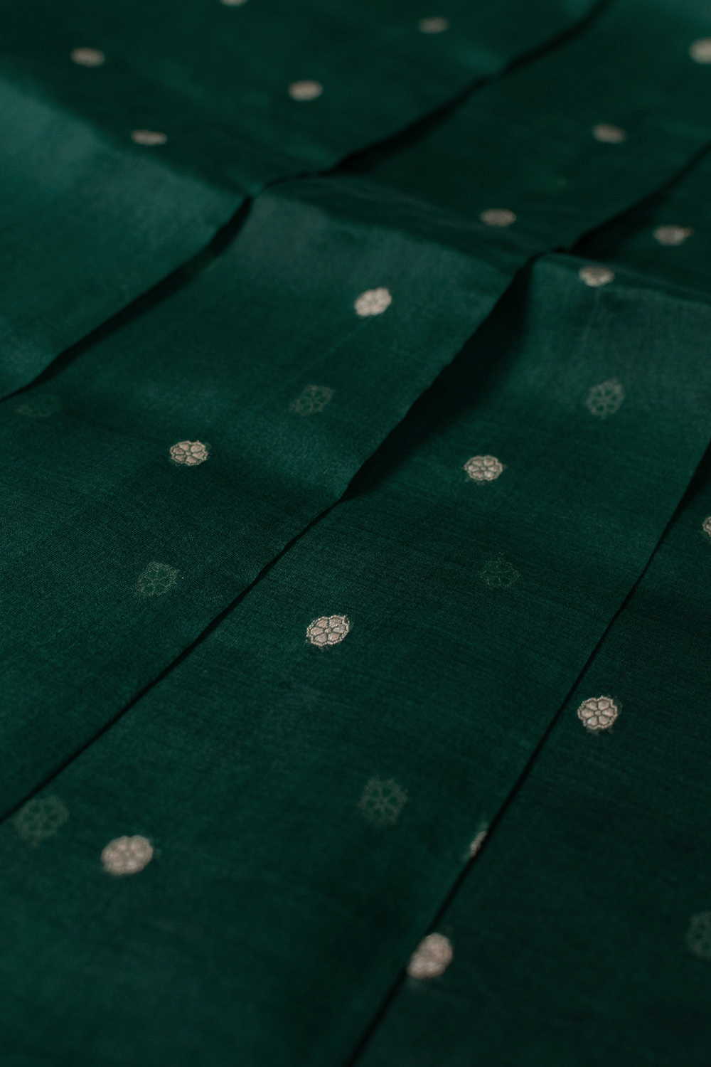 Silk Fabric - Matkatus