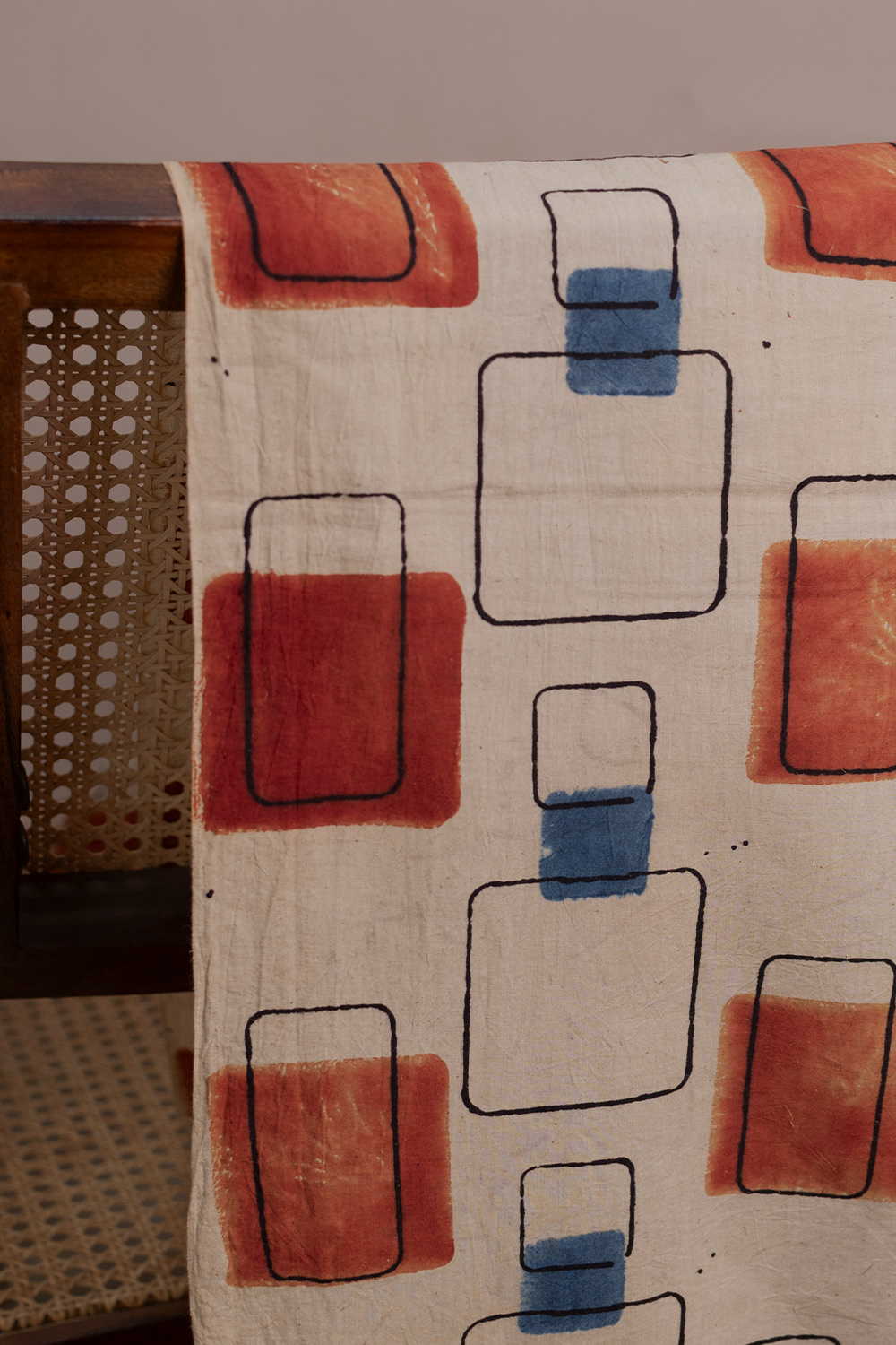 Cotton Fabrics - Matkatus