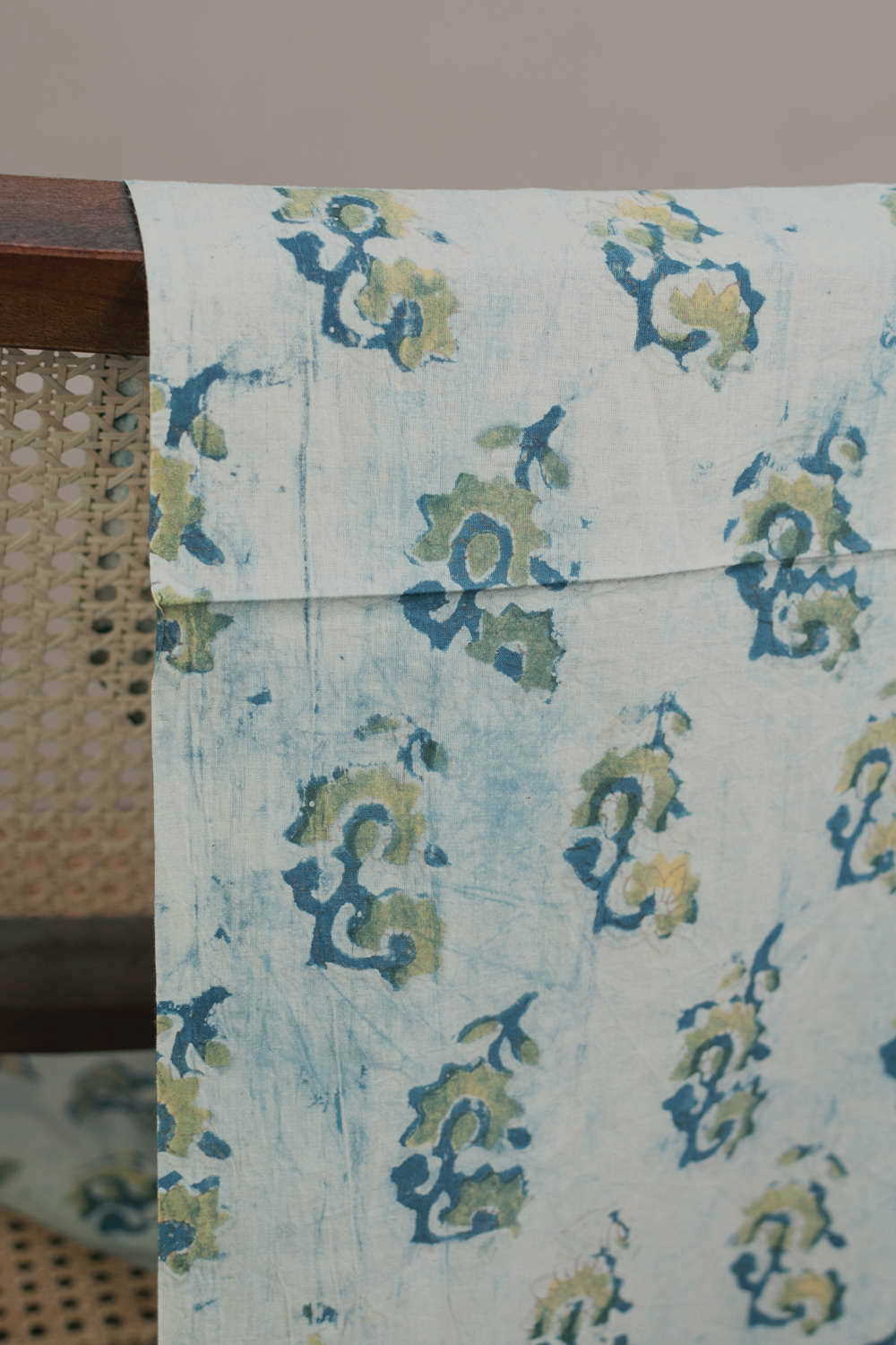 Dabu Print Fabrics - Matkatus