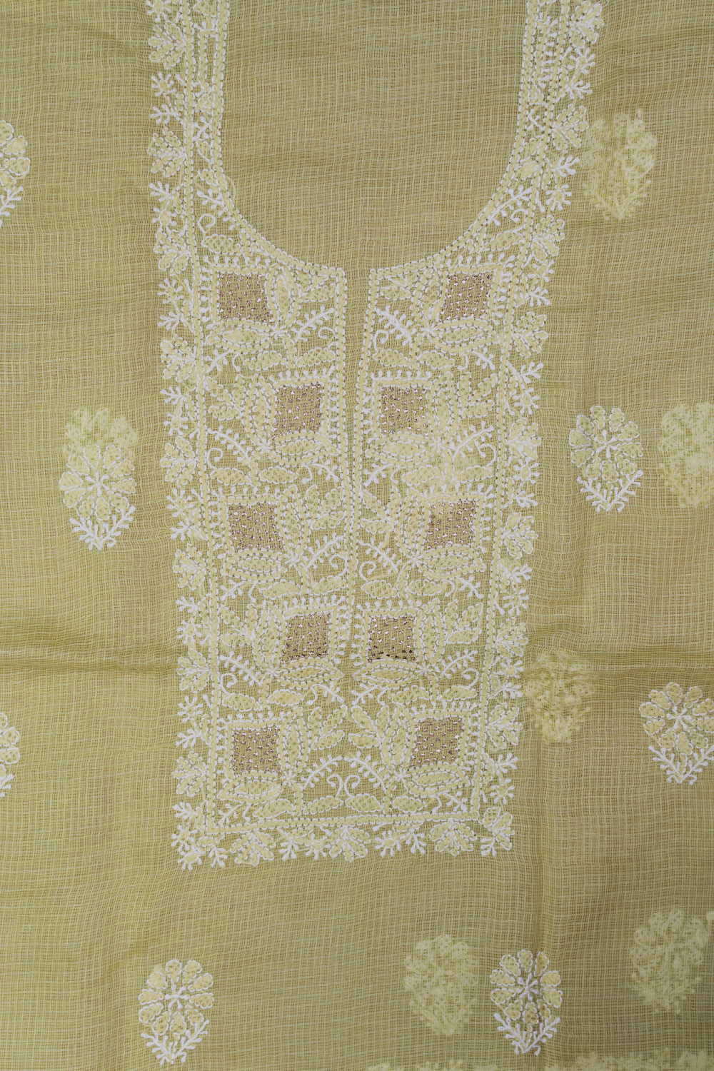 Embroidered Suits - Matkatus