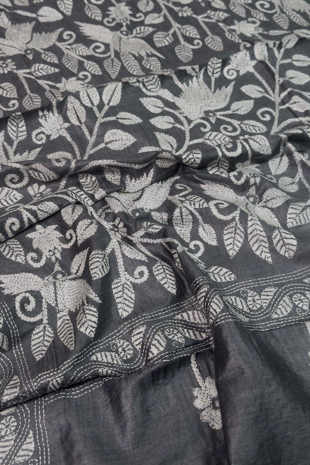 Kantha Dupattas-Matkatus