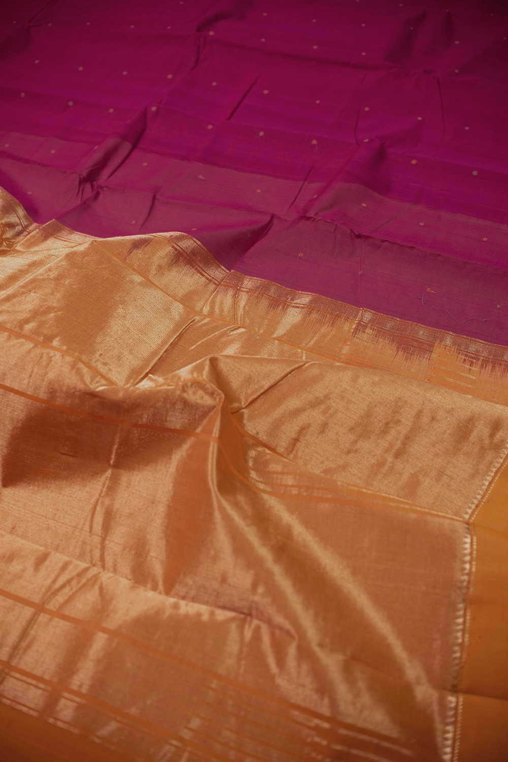 Sarees - Matkatus