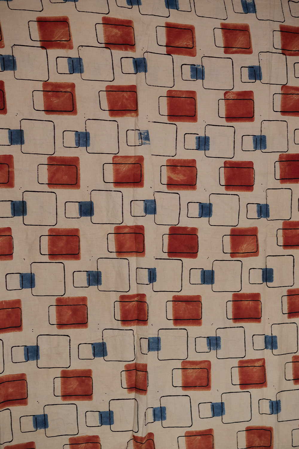 Ajrak Fabrics - Matkatus