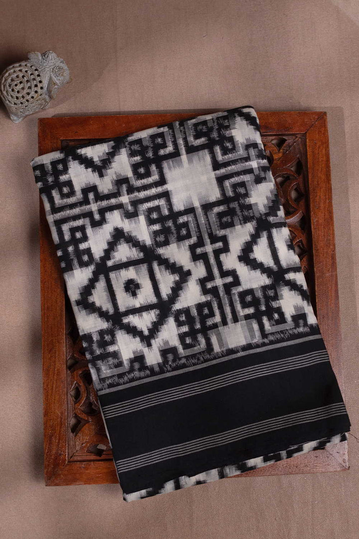 Cotton Saree - Matkatus