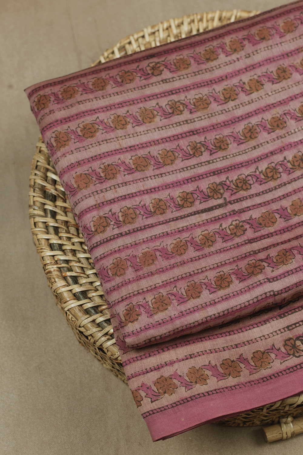 Silk Cotton Fabrics-Matkatus