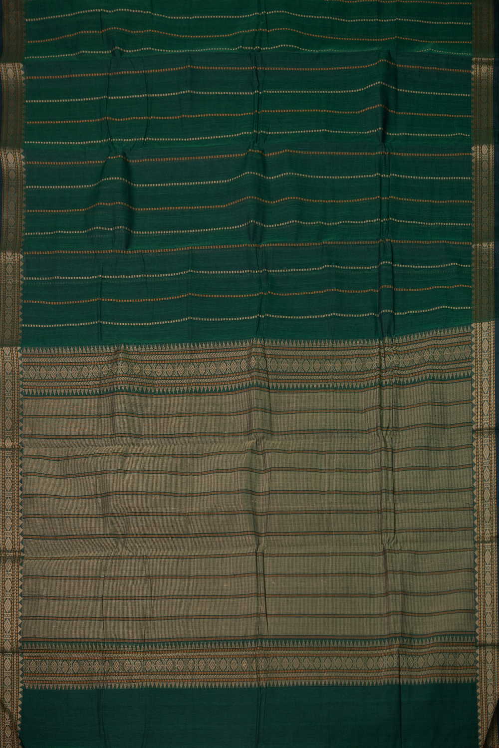 Cotton Sarees - Matkatus