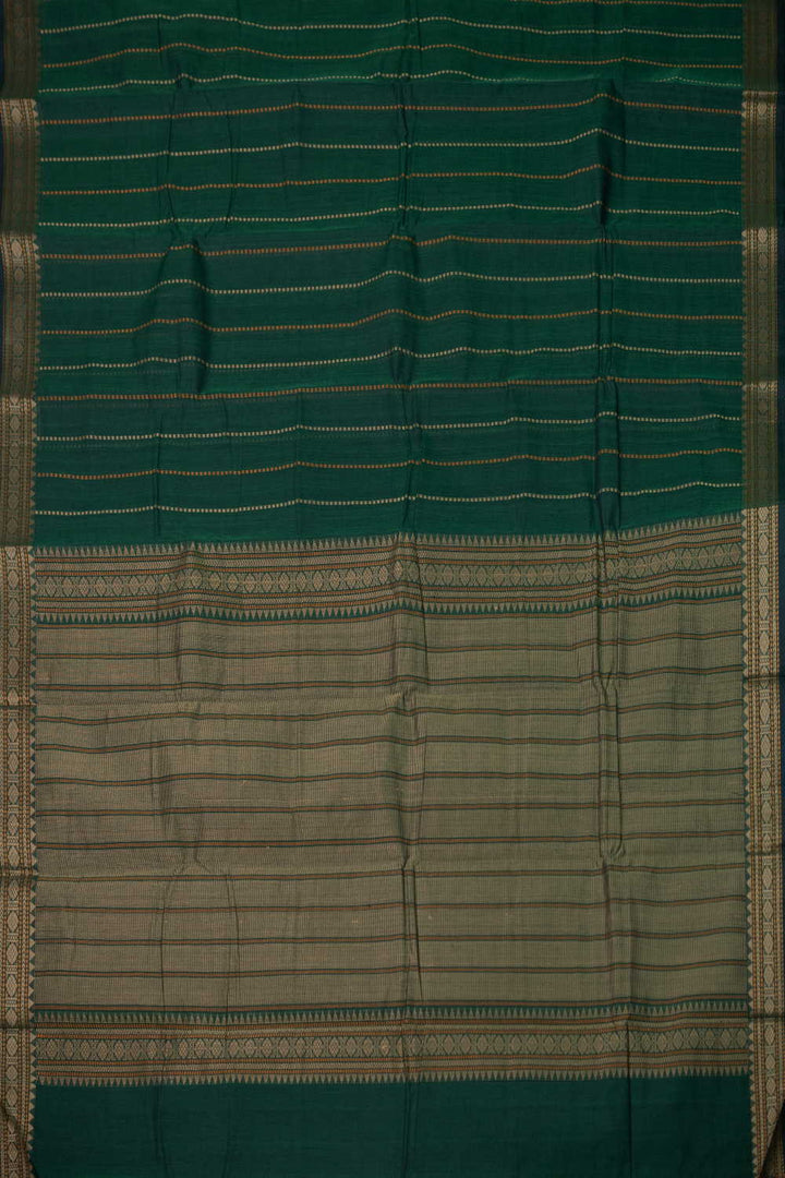 Cotton Sarees - Matkatus