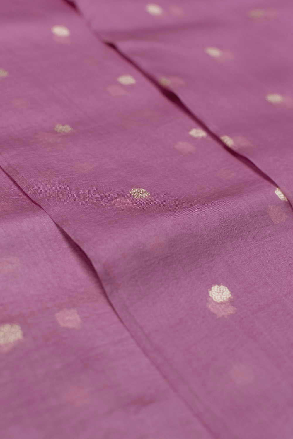 Silk Fabric - Matkatus