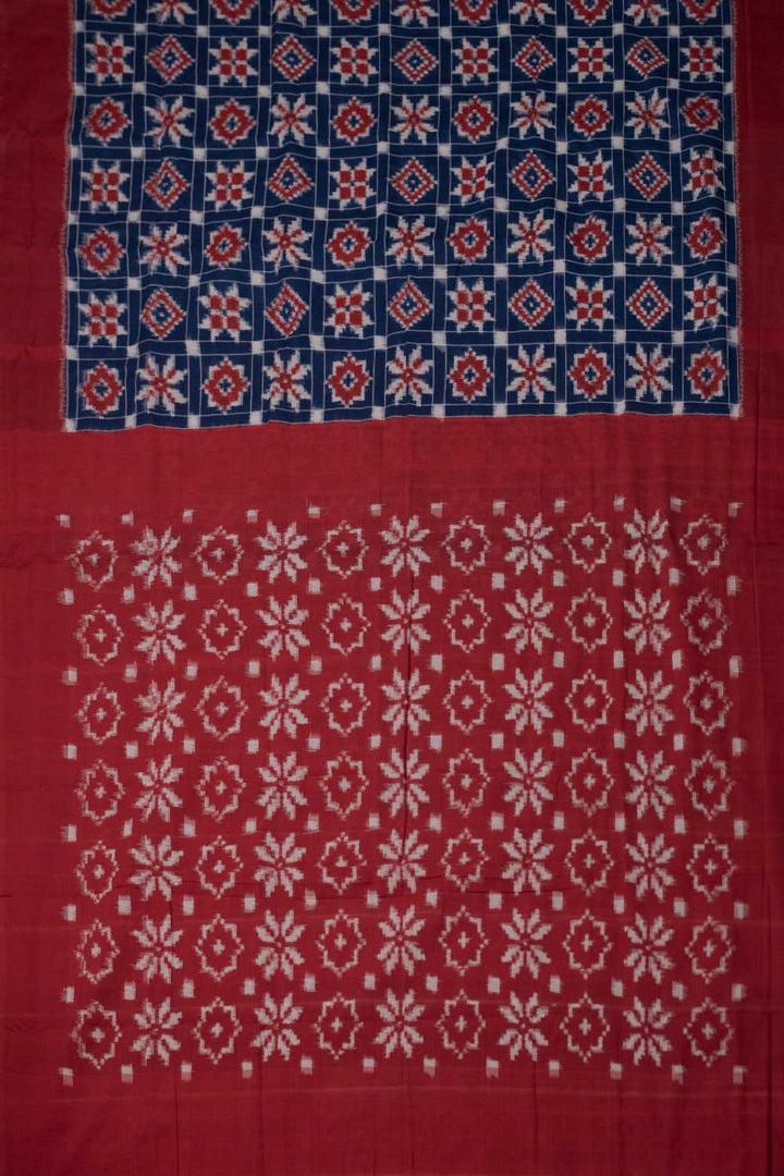 Handloom Saree - Matkatus