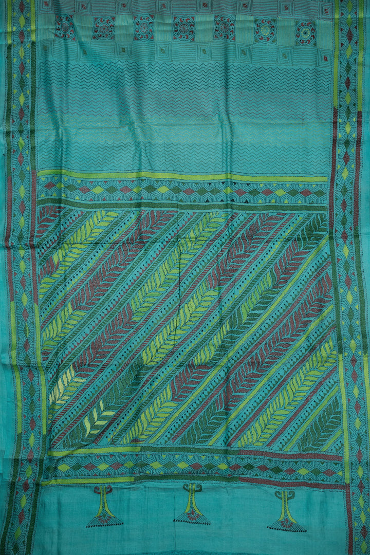Sarees - Matkatus