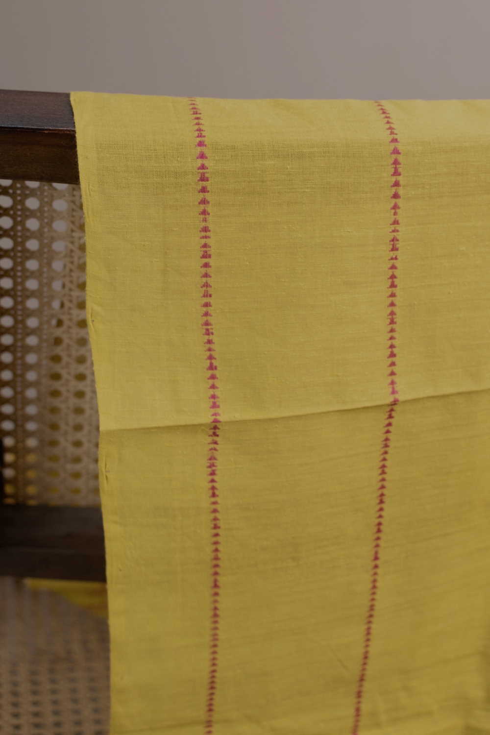 Handloom Fabrics - Matkatus