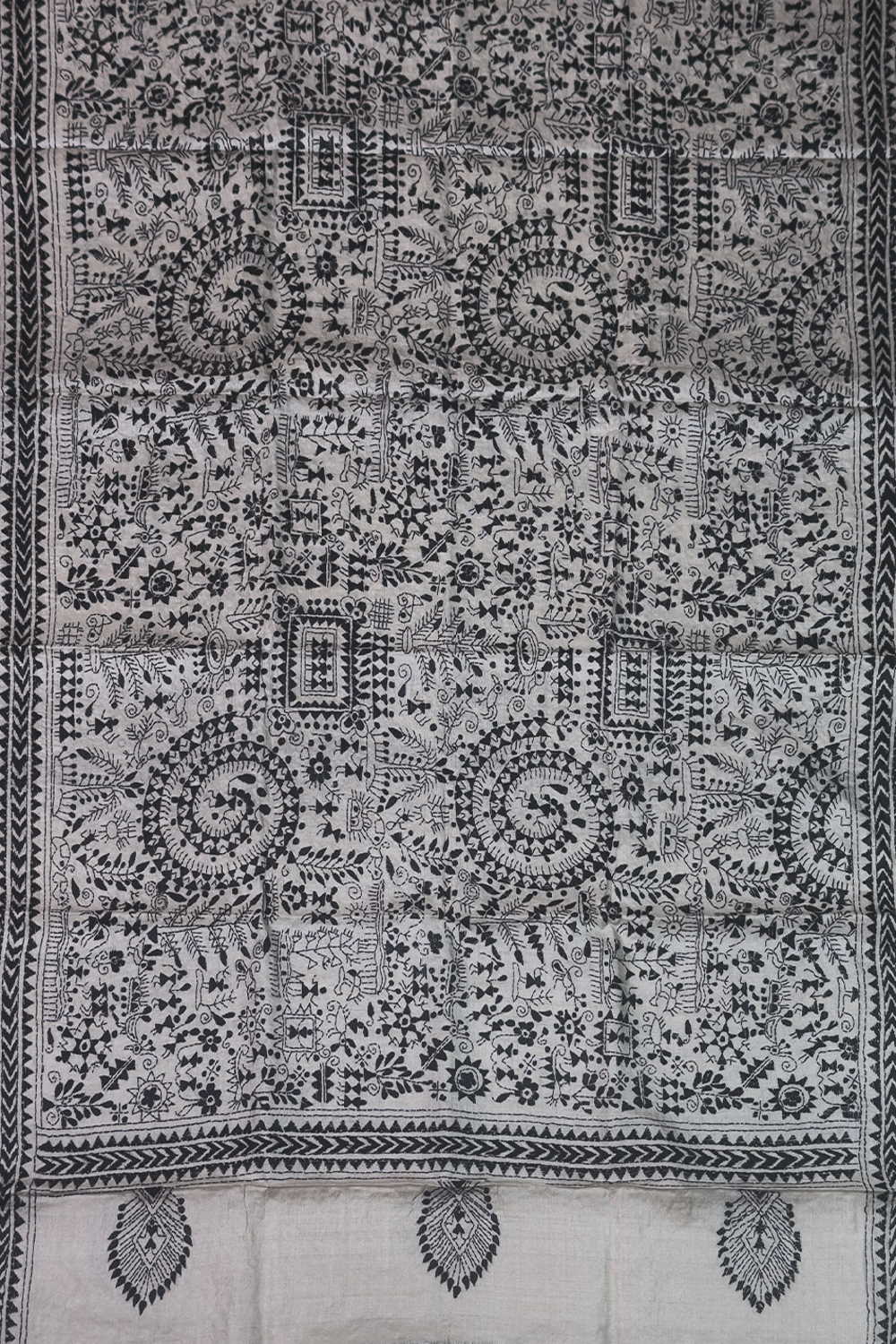 Kantha Dupattas-Matkatus