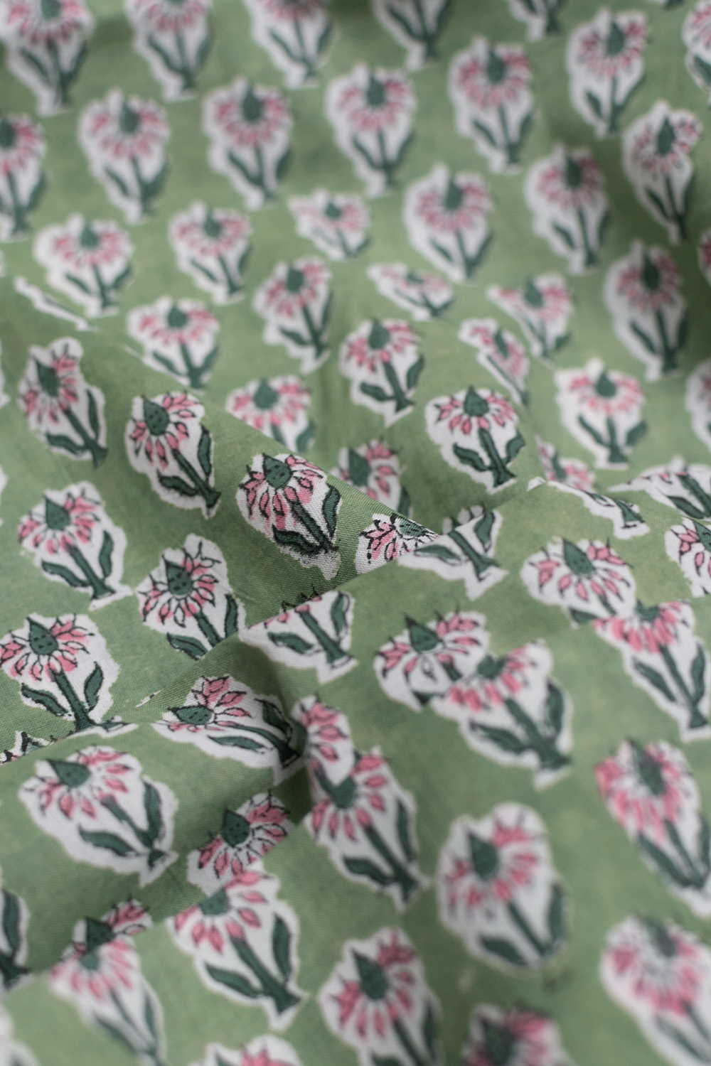 Cotton Fabrics-Matkatus