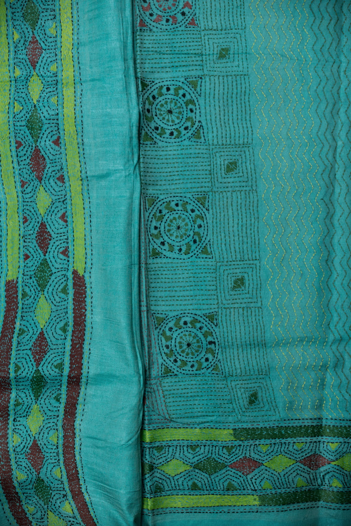 Tussa Silk Sarees - Matkatus