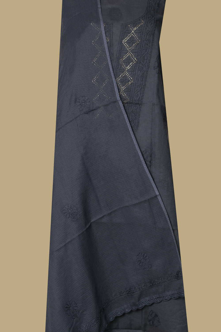 Chikankari Suits - Matkatus