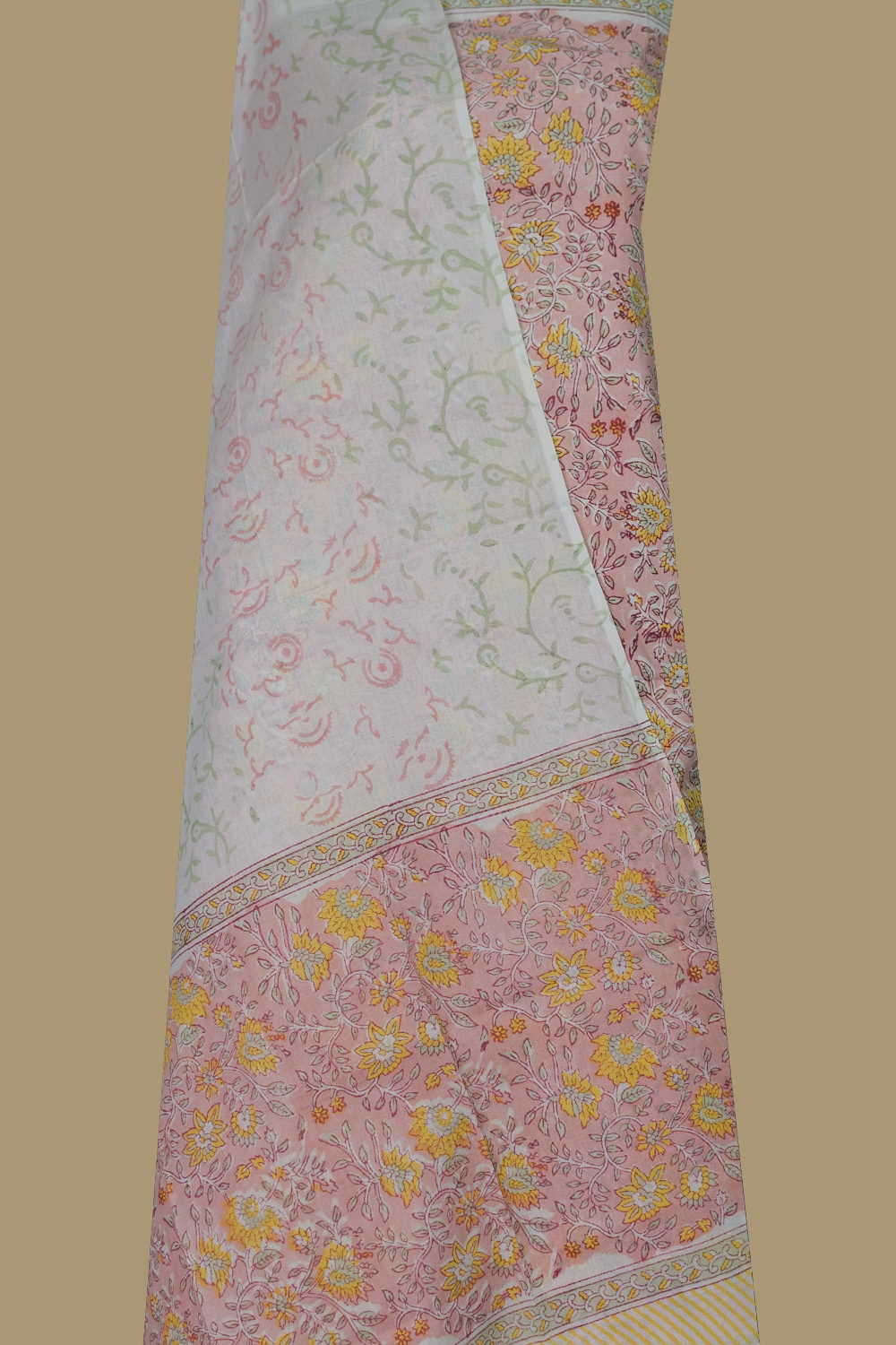 Unstitched Suits-Matkatus