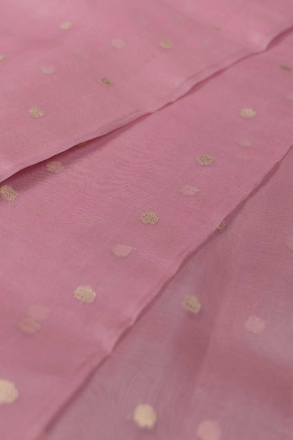 Banarasi Fabric - Matkatus