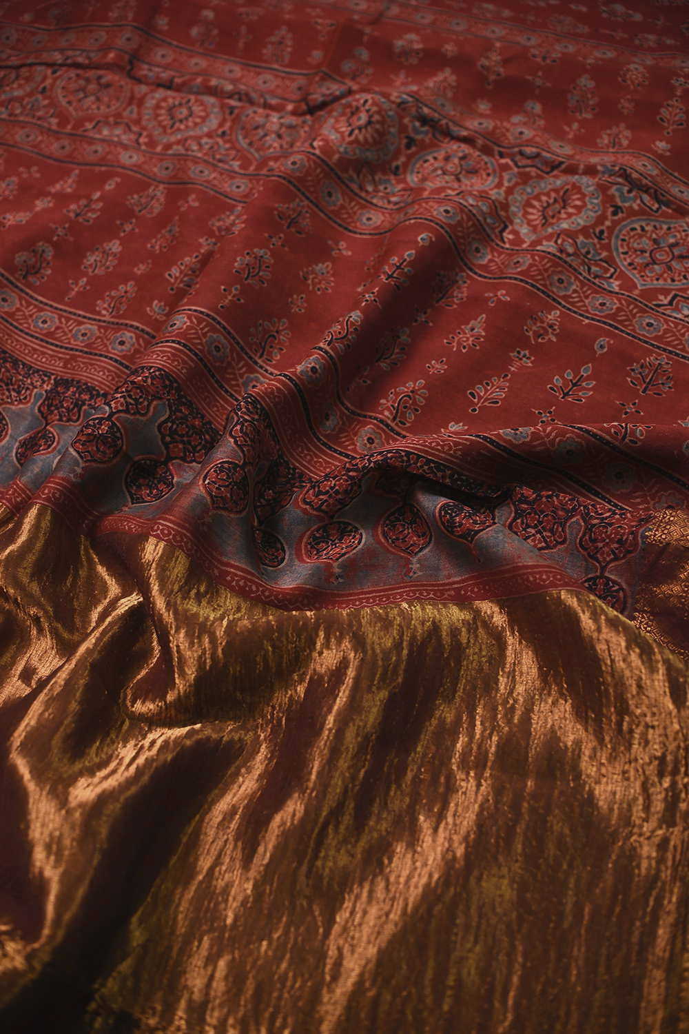 Sarees - Matkatus