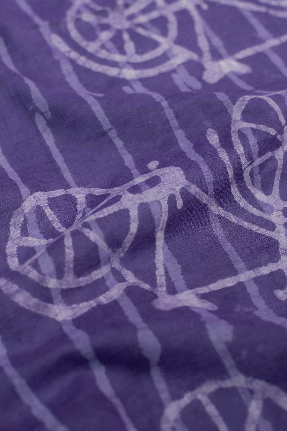 Dabu Print Fabrics - Matkatus