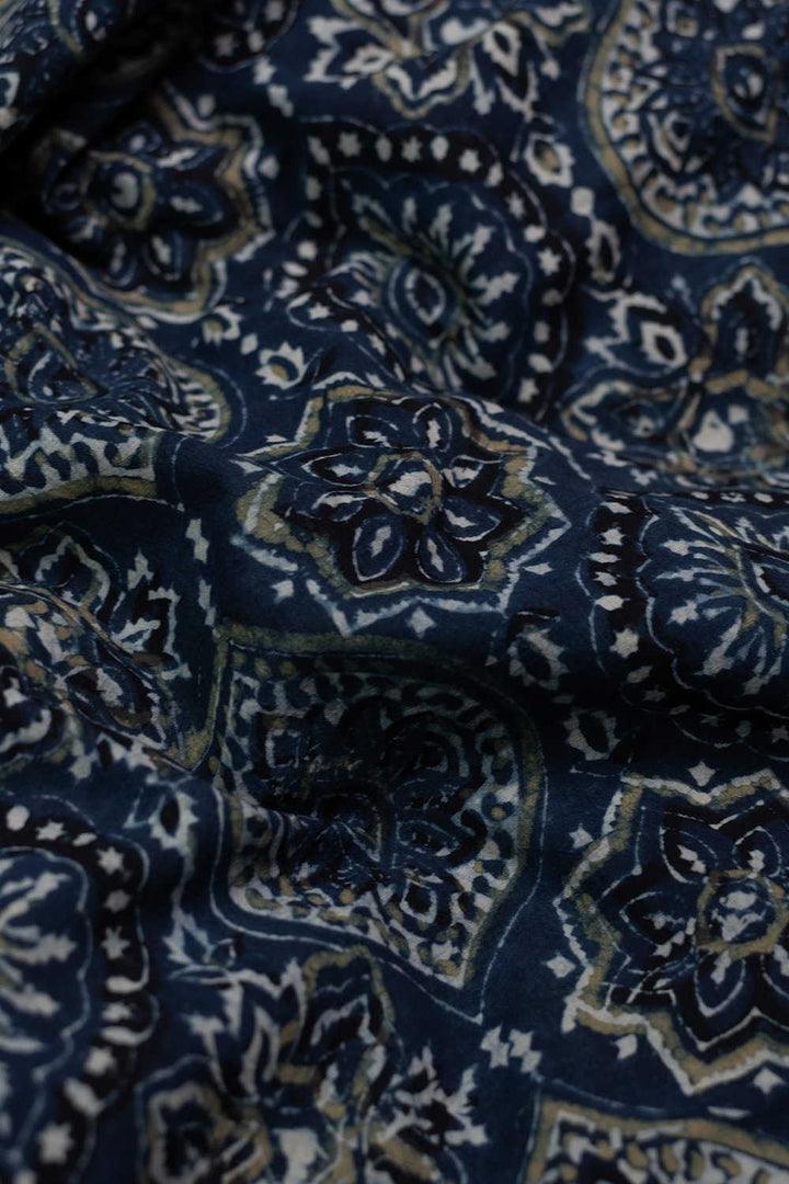 Cotton Fabrics - Matkatus