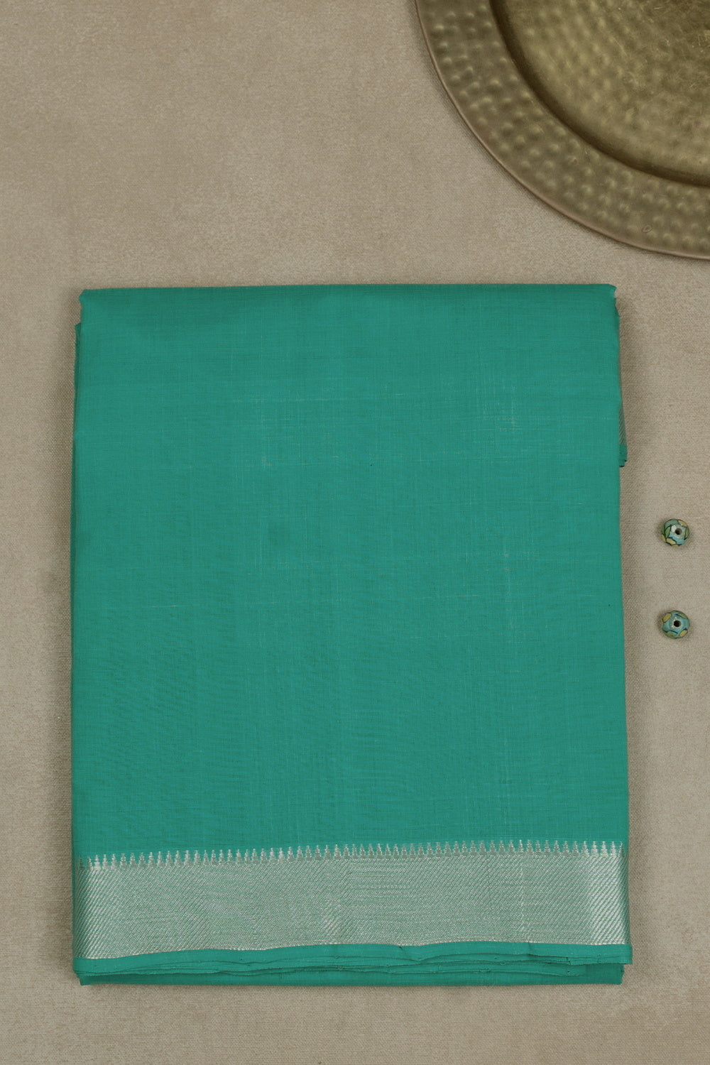 Cotton Saree-Matkatus