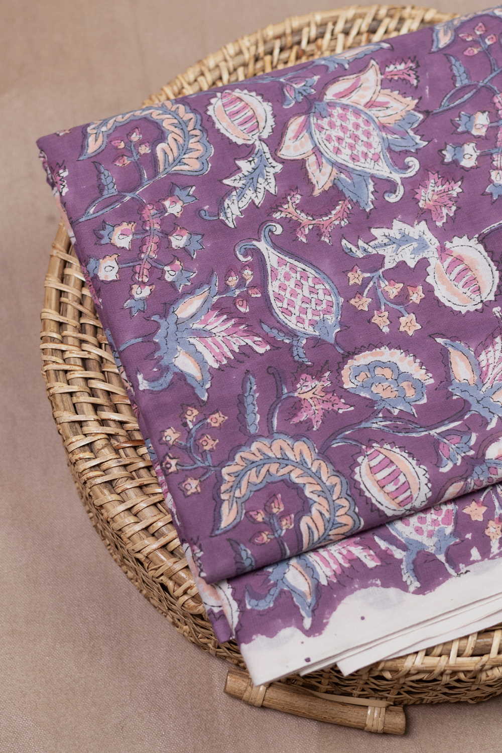 Sanganeri Fabric-Matkatus
